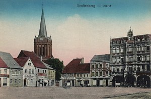 Senftenberg